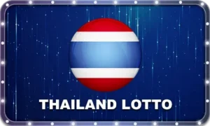 thailand lotto