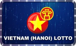 veitnam lotto