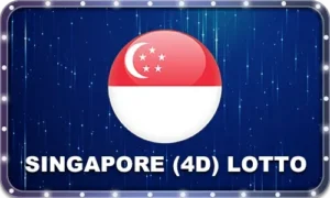singapore 4d lotto
